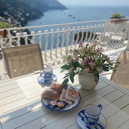 Апартаменти Casa Donna Concetta