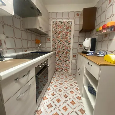 Casa Donna Concetta Апартаменти *