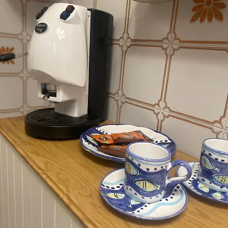 Апартаменти Casa Donna Concetta *