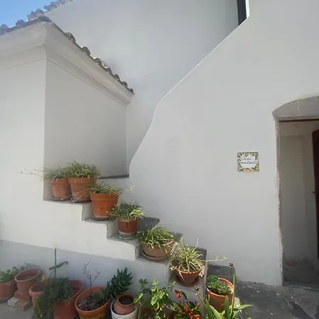 Casa Donna Concetta Апартаменти Позітано