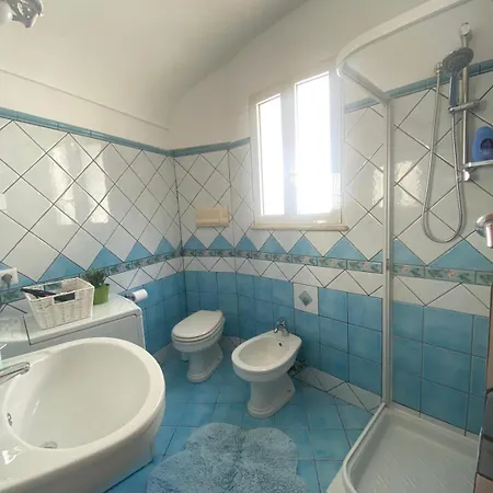 Апартаменти Casa Donna Concetta