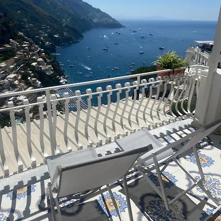 Casa Donna Concetta Апартаменти *