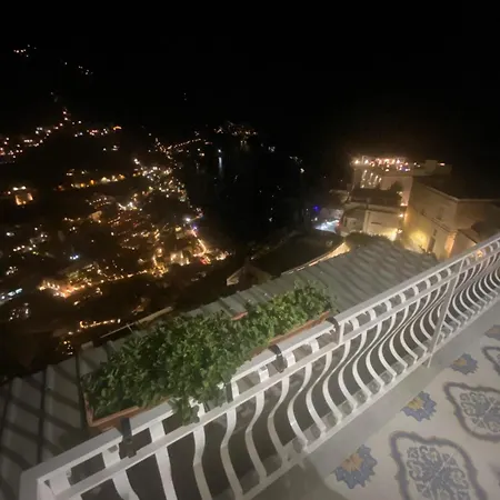Casa Donna Concetta * Positano