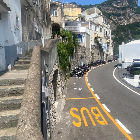 Casa Donna Concetta Apartment