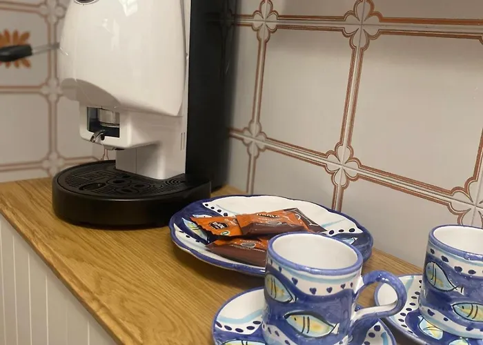 Apartment Casa Donna Concetta *