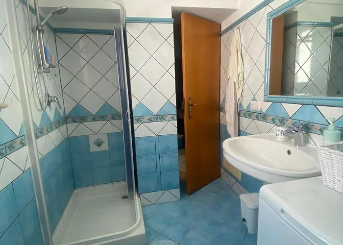 Casa Donna Concetta Positano