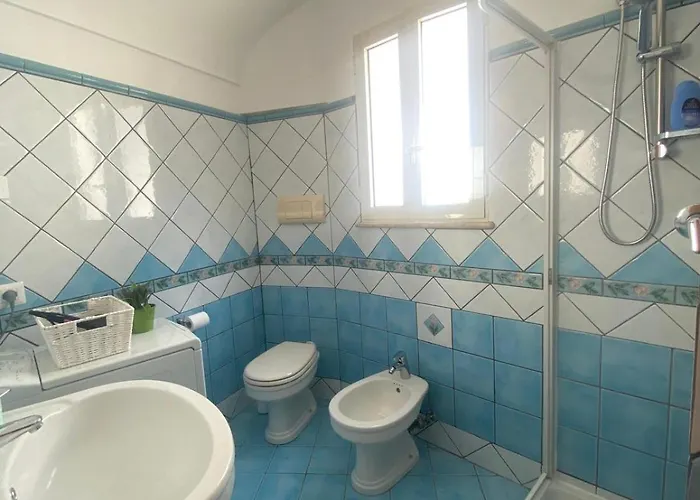 Apartment Casa Donna Concetta