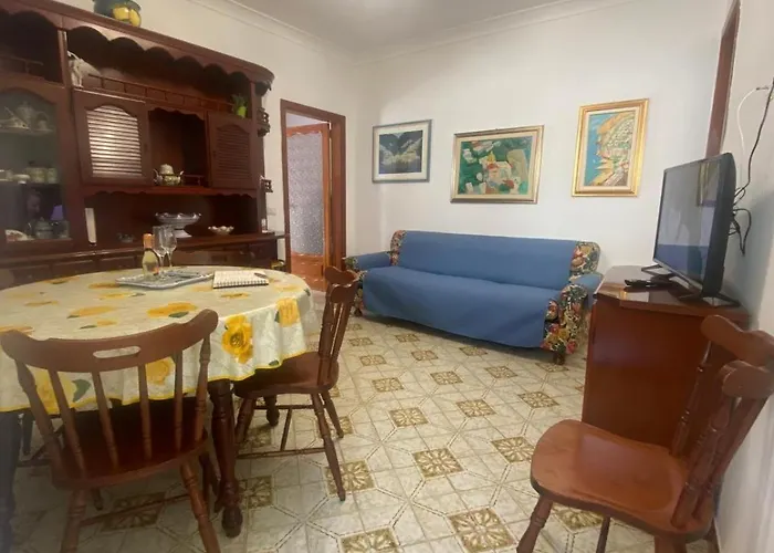 Casa Donna Concetta Apartment *