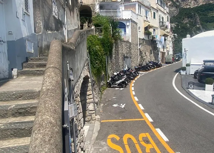 Casa Donna Concetta Apartment