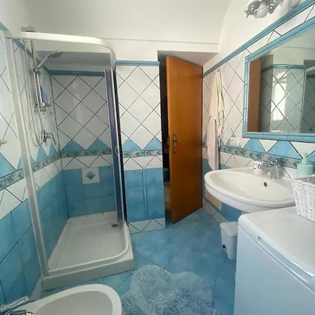 Casa Donna Concetta Позитано