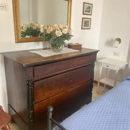 Casa Donna Concetta アパート