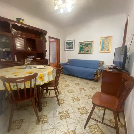 Casa Donna Concetta Апартаменты *