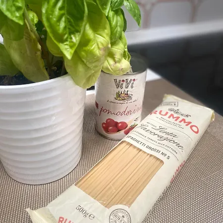 Casa Donna Concetta * ポジターノ