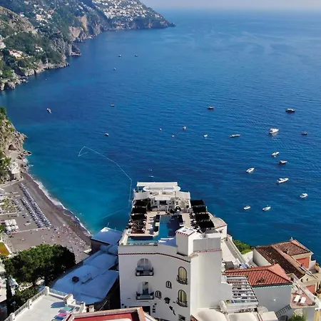 Casa Donna Concetta * Positano