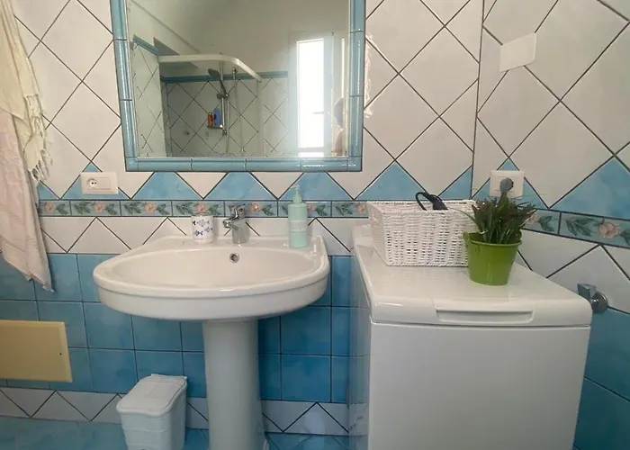 Casa Donna Concetta *