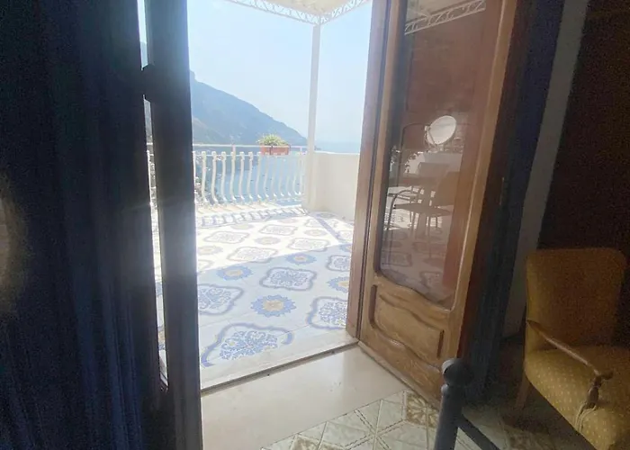 Casa Donna Concetta *