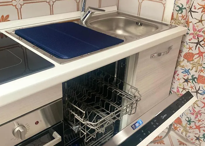 Casa Donna Concetta アパート