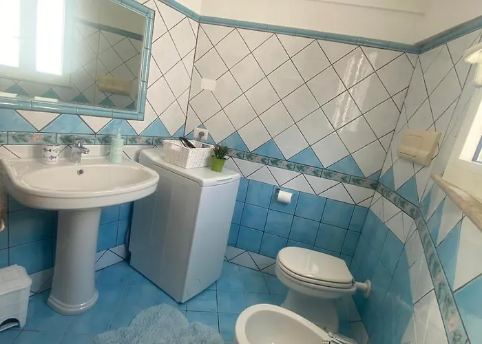 Casa Donna Concetta Lejlighed *