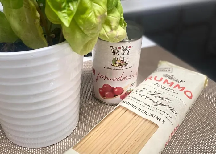 Casa Donna Concetta * Positano