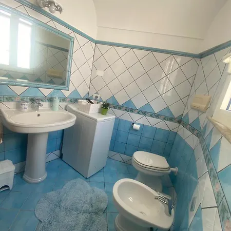 Casa Donna Concetta Daire *